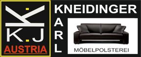 Möbelpolsterei Kneidinger Logo
